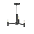 MAXIM, Emana Chandelier, CHANDELIER LIGHT