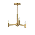 MAXIM, Emana Chandelier, CHANDELIER LIGHT