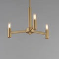 MAXIM, Emana Chandelier, CHANDELIER LIGHT