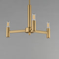 MAXIM, Emana Chandelier, CHANDELIER LIGHT