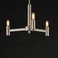 MAXIM, Emana Chandelier, CHANDELIER LIGHT
