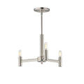 MAXIM, Emana Chandelier, CHANDELIER LIGHT