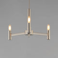 MAXIM, Emana Chandelier, CHANDELIER LIGHT