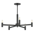 MAXIM, Emana Chandelier, CHANDELIER LIGHT