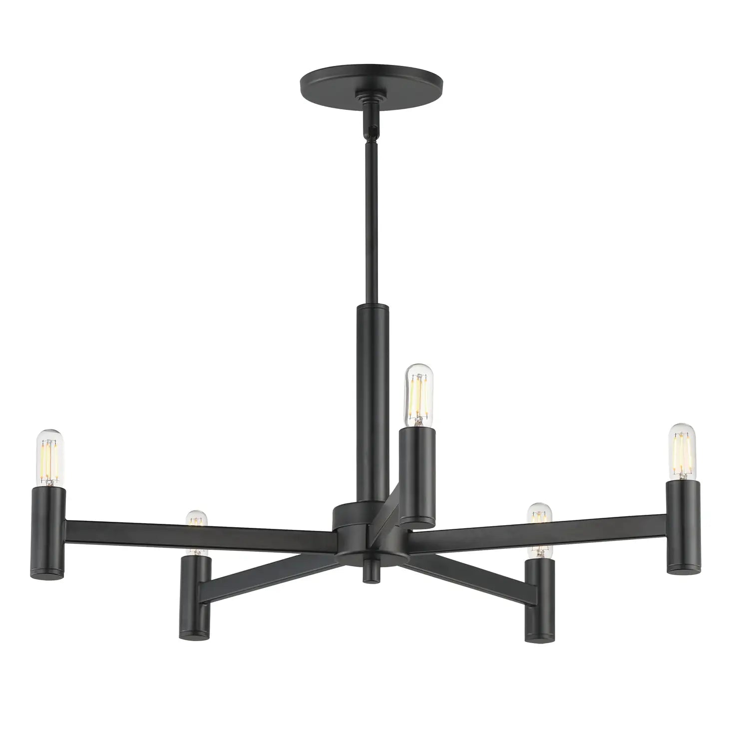MAXIM, Emana Chandelier, CHANDELIER LIGHT