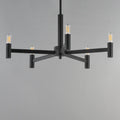 MAXIM, Emana Chandelier, CHANDELIER LIGHT