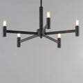 MAXIM, Emana Chandelier, CHANDELIER LIGHT