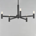 MAXIM, Emana Chandelier, CHANDELIER LIGHT