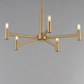 MAXIM, Emana Chandelier, CHANDELIER LIGHT