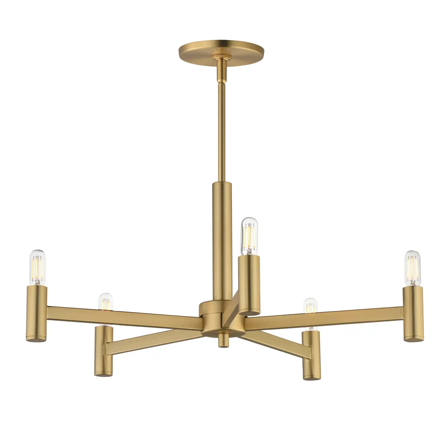 MAXIM, Emana Chandelier, CHANDELIER LIGHT
