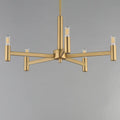 MAXIM, Emana Chandelier, CHANDELIER LIGHT