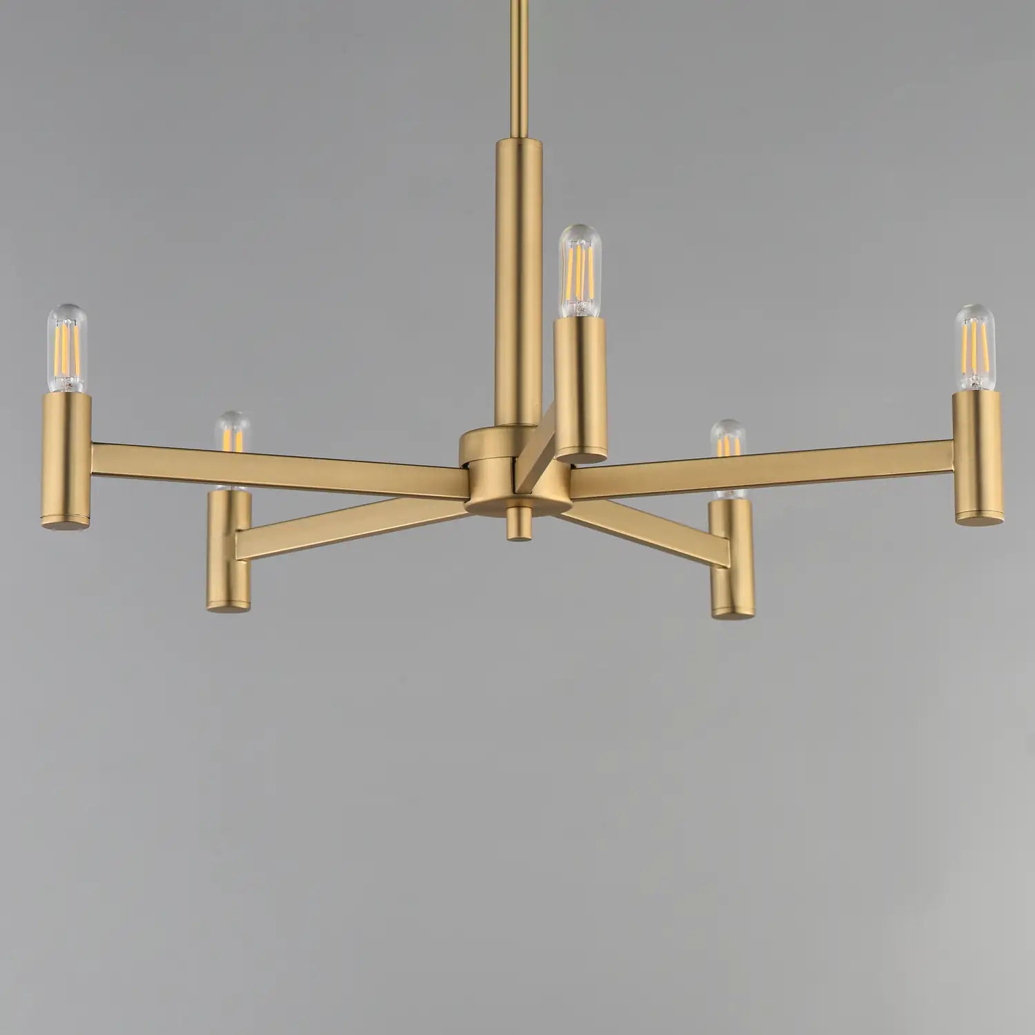 MAXIM, Emana Chandelier, CHANDELIER LIGHT