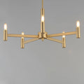 MAXIM, Emana Chandelier, CHANDELIER LIGHT
