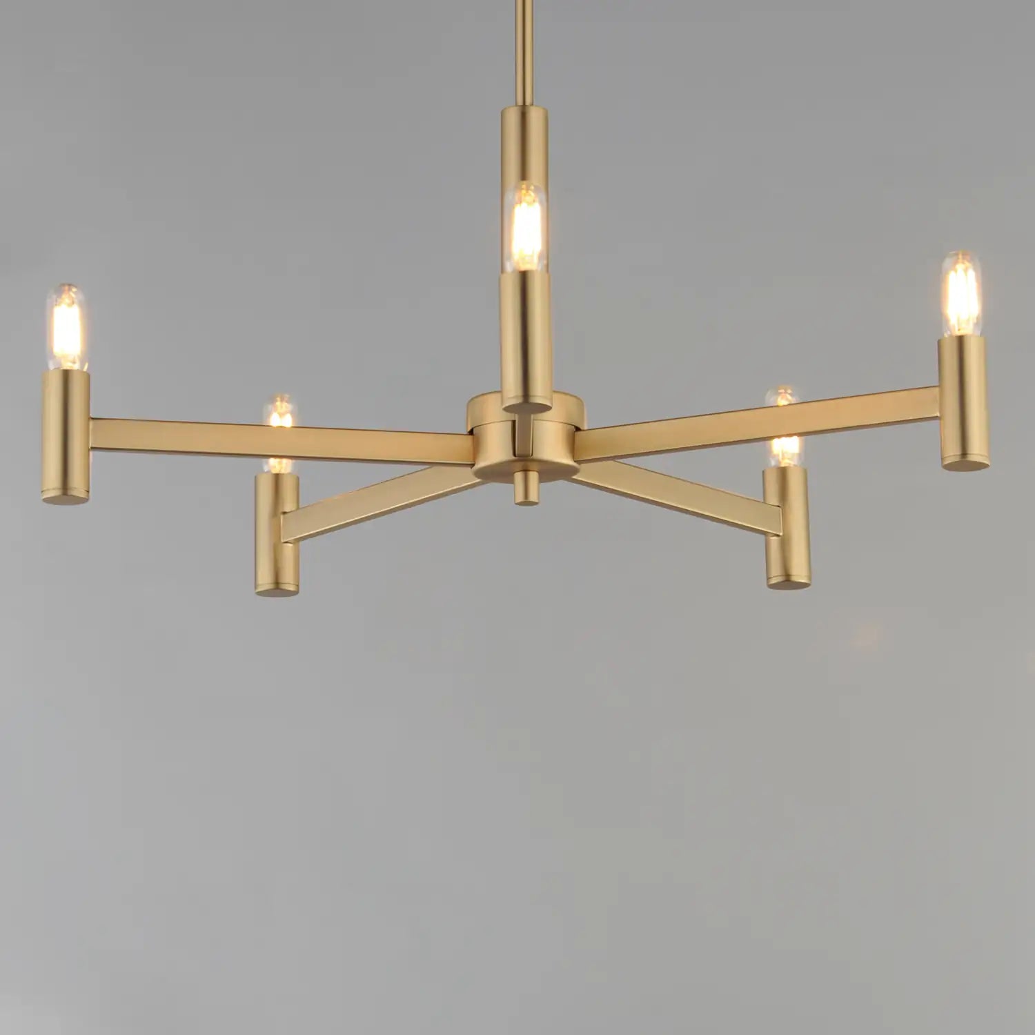 MAXIM, Emana Chandelier, CHANDELIER LIGHT