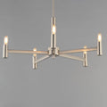 MAXIM, Emana Chandelier, CHANDELIER LIGHT