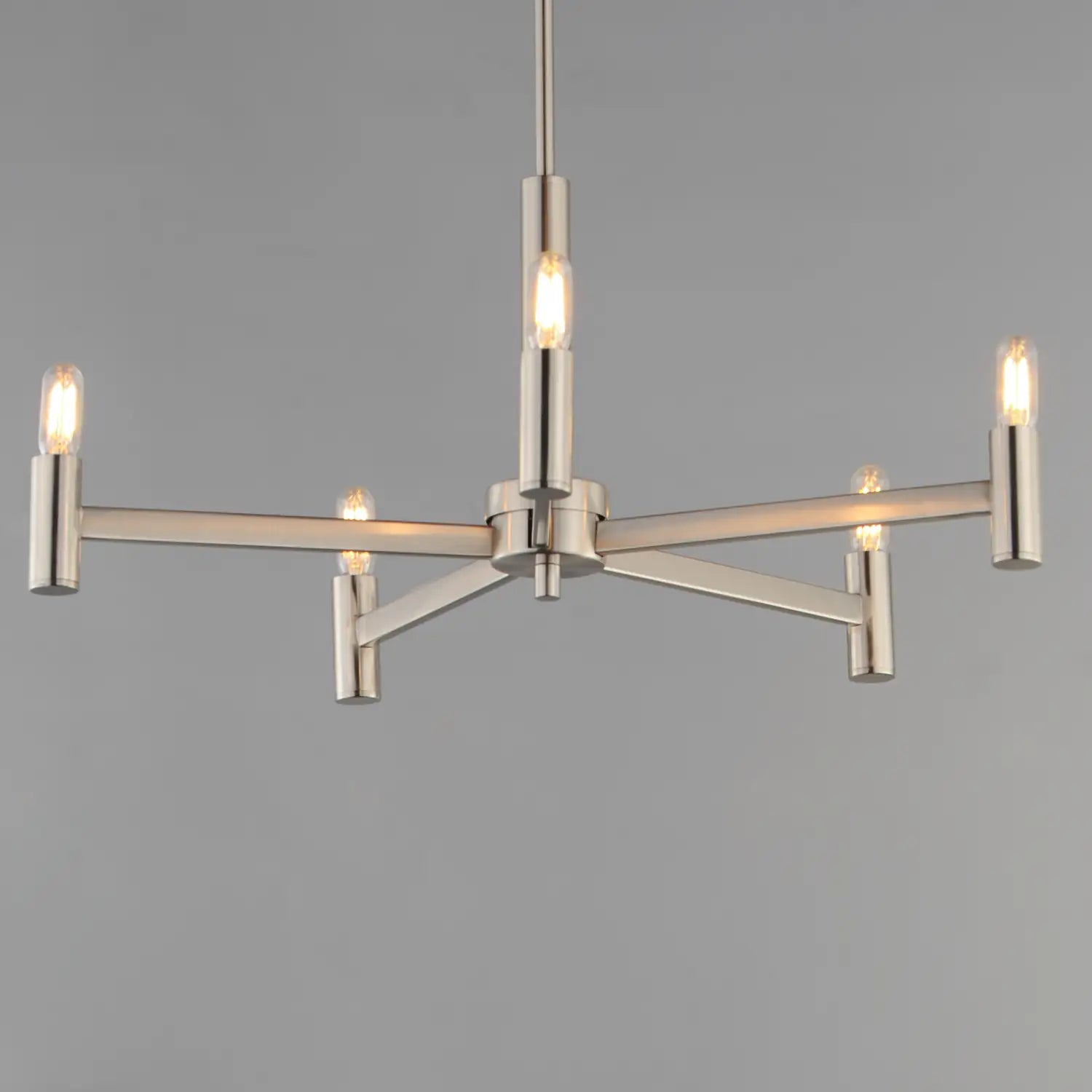 MAXIM, Emana Chandelier, CHANDELIER LIGHT