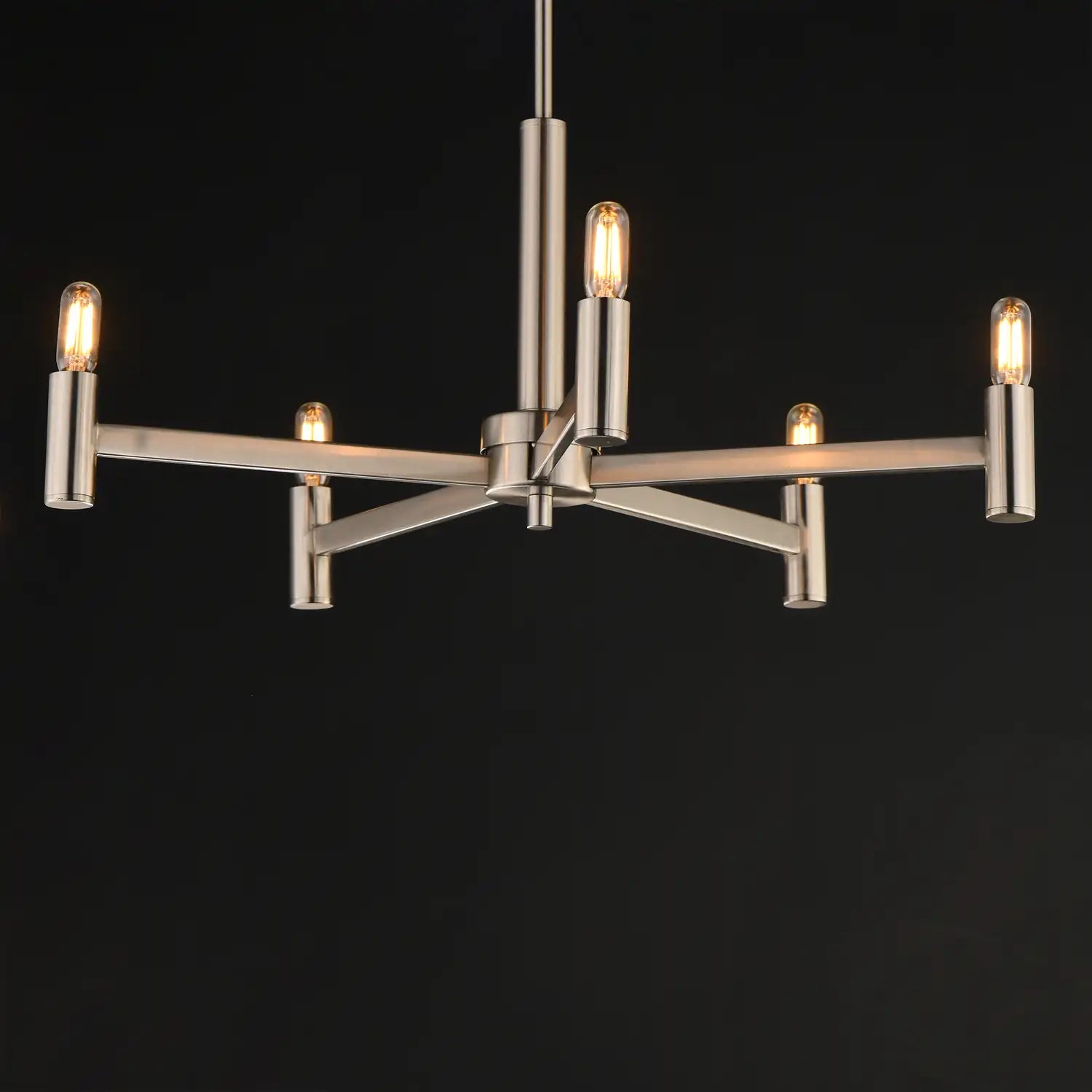 MAXIM, Emana Chandelier, CHANDELIER LIGHT