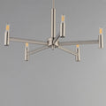 MAXIM, Emana Chandelier, CHANDELIER LIGHT
