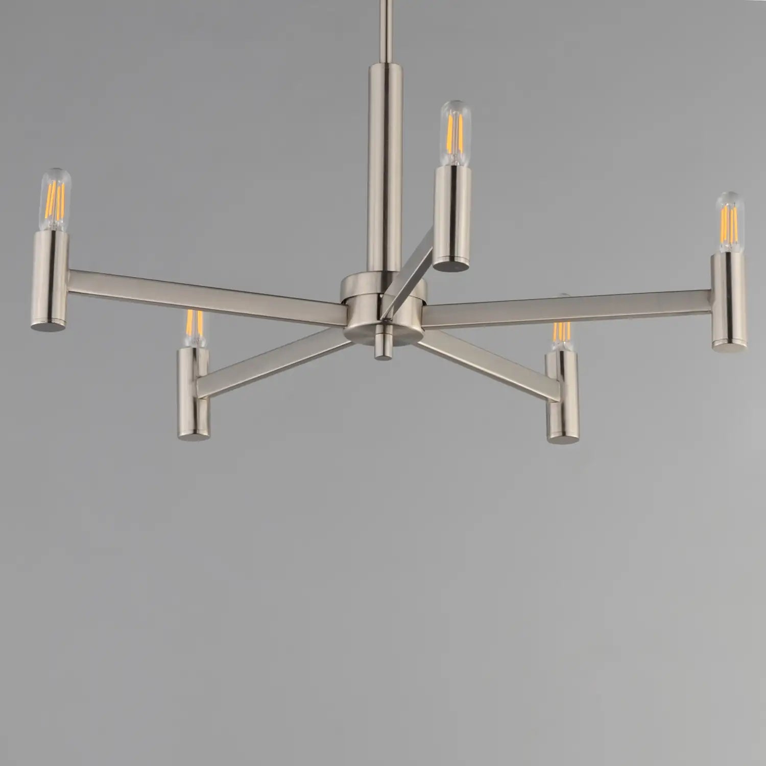 MAXIM, Emana Chandelier, CHANDELIER LIGHT