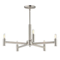 MAXIM, Emana Chandelier, CHANDELIER LIGHT