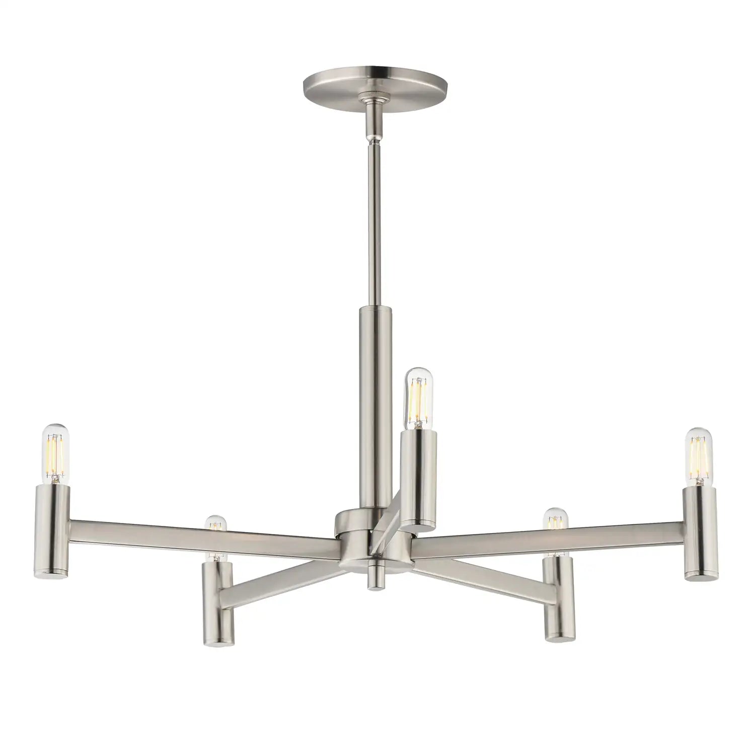 MAXIM, Emana Chandelier, CHANDELIER LIGHT