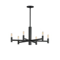 MAXIM, EMANA-CHANDELIER, PENDANT LIGHT