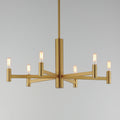 MAXIM, EMANA-CHANDELIER, PENDANT LIGHT