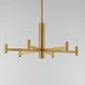 MAXIM, EMANA-CHANDELIER, PENDANT LIGHT