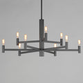 MAXIM, EMANA-CHANDELIER, PENDANT LIGHT