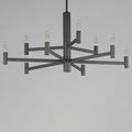 MAXIM, EMANA-CHANDELIER, PENDANT LIGHT