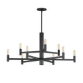 MAXIM, EMANA-CHANDELIER, PENDANT LIGHT