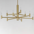 MAXIM, EMANA-CHANDELIER, PENDANT LIGHT