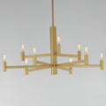 MAXIM, EMANA-CHANDELIER, PENDANT LIGHT