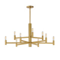 MAXIM, EMANA-CHANDELIER, PENDANT LIGHT