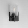 MAXIM, RIGATA-WALL SCONCE, WALL SCONCES