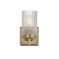 MAXIM, RIGATA-BATH VANITY, VANITY LIGHT