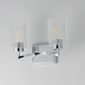 MAXIM, RIGATA-BATH VANITY, VANITY LIGHT