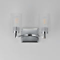 MAXIM, RIGATA-BATH VANITY, VANITY LIGHT
