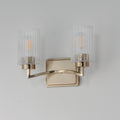 MAXIM, RIGATA-BATH VANITY, VANITY LIGHT
