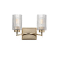 MAXIM, RIGATA-BATH VANITY, VANITY LIGHT