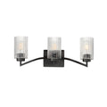 MAXIM, RIGATA-BATH VANITY, VANITY LIGHT