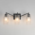 MAXIM, RIGATA-BATH VANITY, VANITY LIGHT