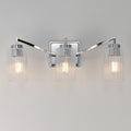 MAXIM, RIGATA-BATH VANITY, VANITY LIGHT