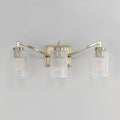 MAXIM, RIGATA-BATH VANITY, VANITY LIGHT