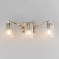 MAXIM, RIGATA-BATH VANITY, VANITY LIGHT