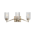 MAXIM, RIGATA-BATH VANITY, VANITY LIGHT