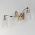 MAXIM, RIGATA-BATH VANITY, VANITY LIGHT