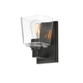 MAXIM, CUBOS-BATH VANITY, VANITY LIGHT