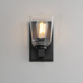 MAXIM, CUBOS-BATH VANITY, VANITY LIGHT