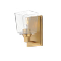 MAXIM, CUBOS-BATH VANITY, VANITY LIGHT